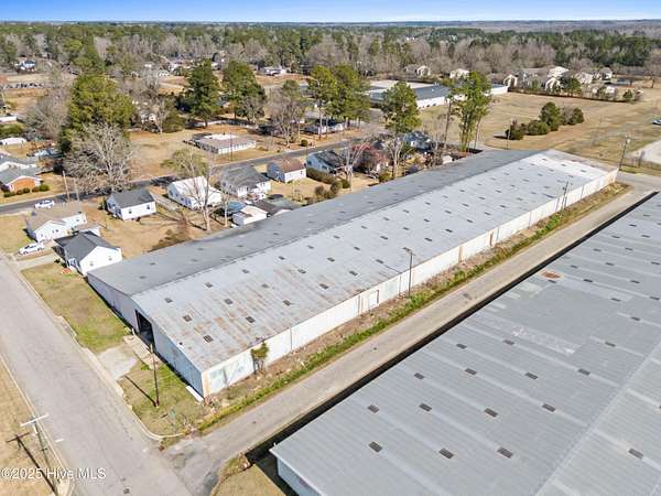 1.79 Acres of Mixed-Use Land for Sale in Whiteville, North Carolina