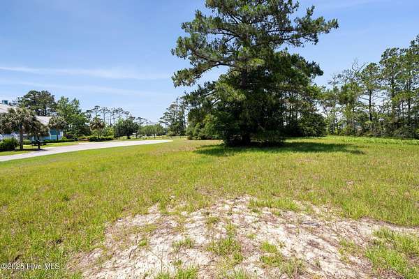 0.48 Acres of Residential Land for Sale in Southport, North Carolina