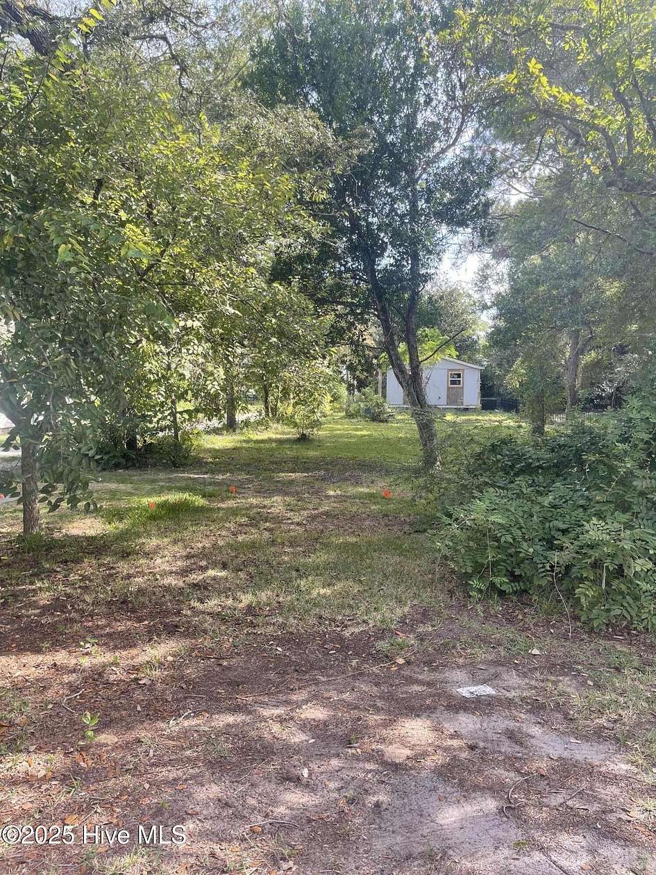 0.35 Acres of Residential Land for Sale in Southport, North Carolina