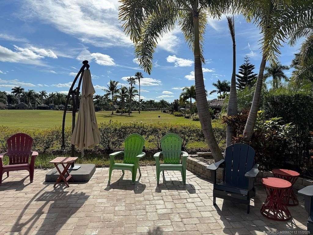 0.08 Acres of Land for Sale in Port St. Lucie, Florida