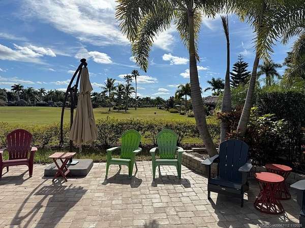 0.08 Acres of Land for Sale in Port St. Lucie, Florida