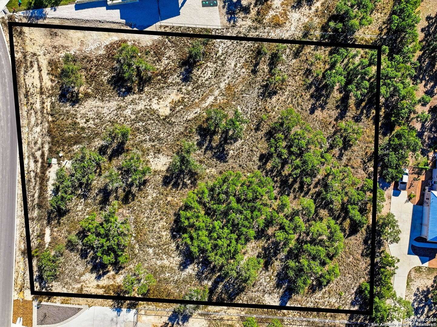 2 Acres of Residential Land for Sale in Bulverde, Texas