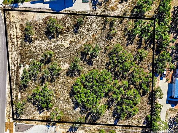 2 Acres of Residential Land for Sale in Bulverde, Texas