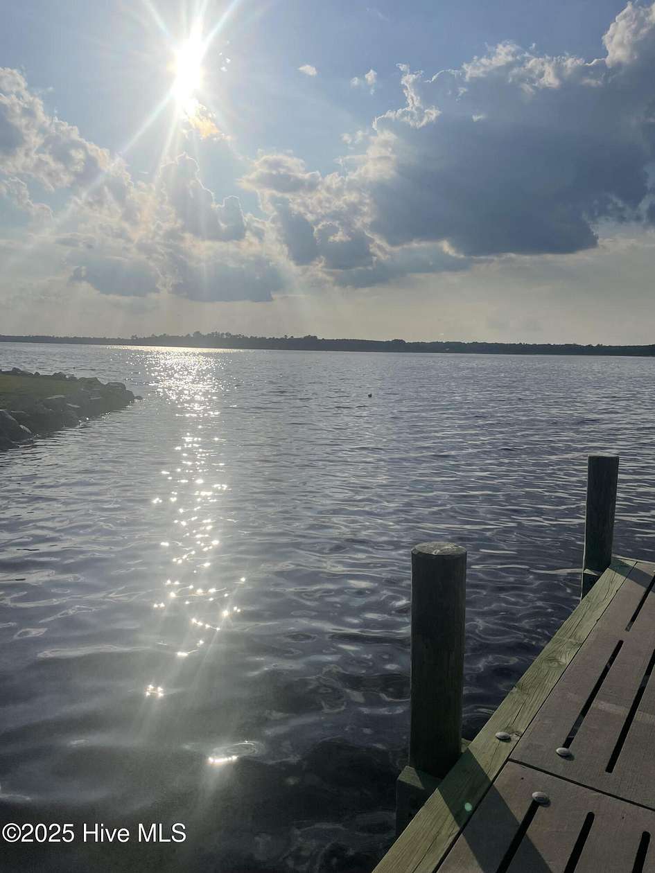 10.2 Acres of Land for Sale in Merritt, North Carolina