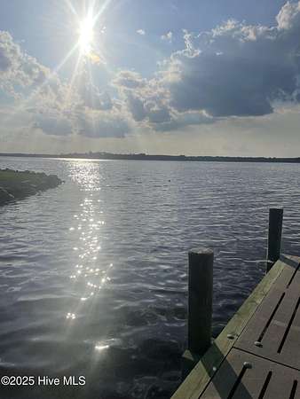 10.2 Acres of Land for Sale in Merritt, North Carolina