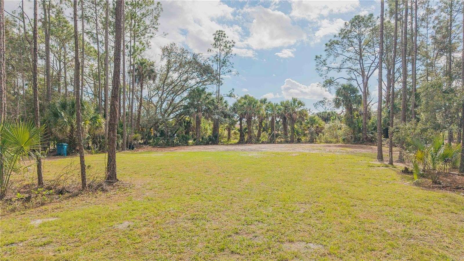 1 Acre of Residential Land for Sale in New Smyrna Beach, Florida