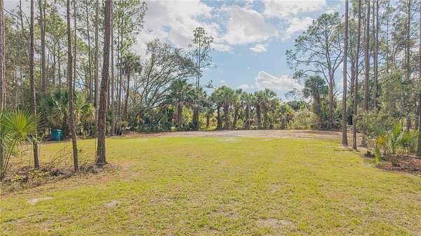 1 Acre of Residential Land for Sale in New Smyrna Beach, Florida