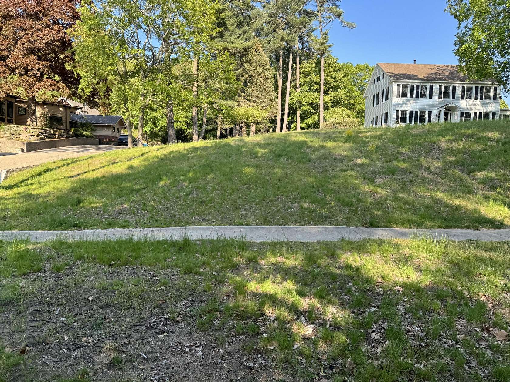 0.26 Acres of Land for Sale in Grand Haven, Michigan