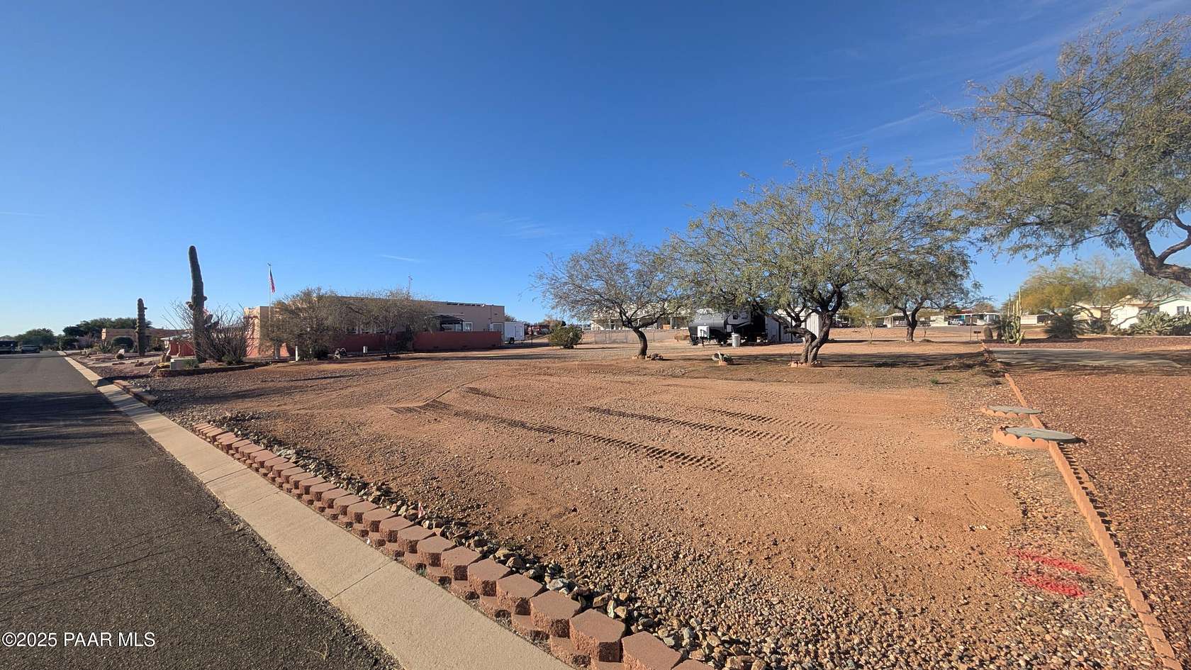 0.25 Acres of Land for Sale in Congress, Arizona