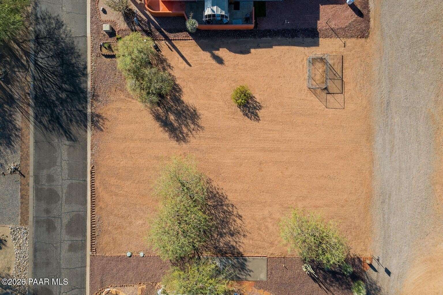 0.25 Acres of Land for Sale in Congress, Arizona