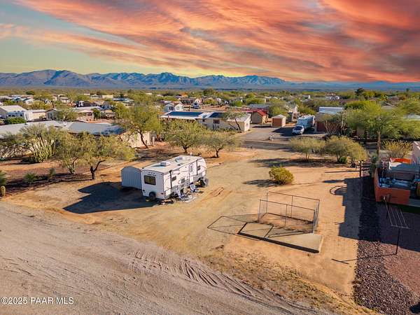 0.25 Acres of Land for Sale in Congress, Arizona