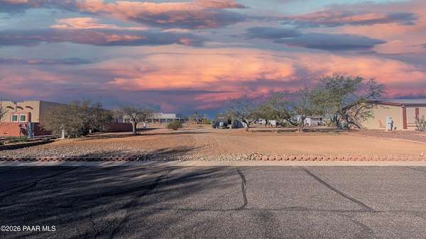 0.25 Acres of Land for Sale in Congress, Arizona