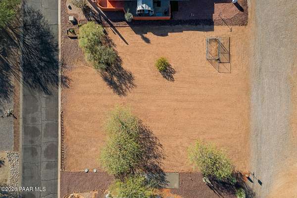 0.25 Acres of Land for Sale in Congress, Arizona