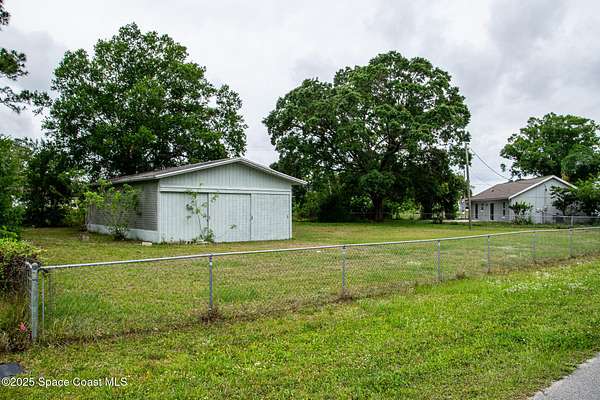 0.32 Acres of Land for Sale in Palm Bay, Florida