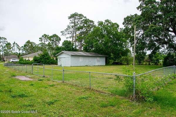 0.32 Acres of Land for Sale in Palm Bay, Florida