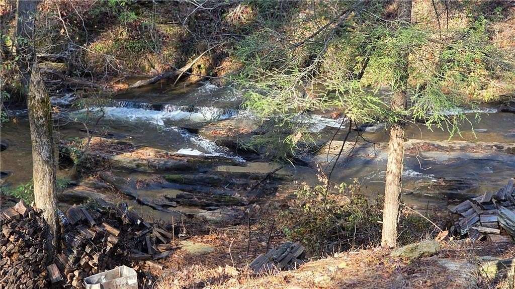 2.7 Acres of Residential Land for Sale in Marblehill, Georgia