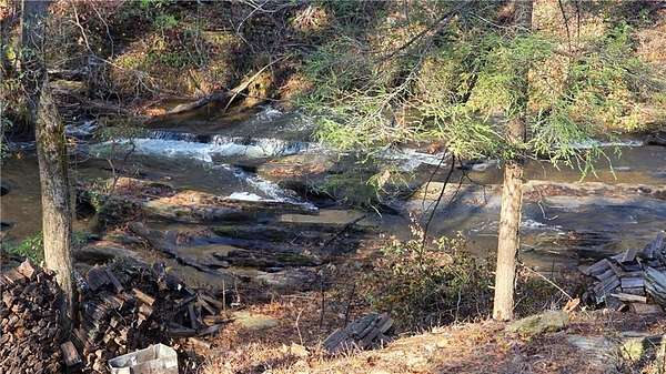 2.7 Acres of Residential Land for Sale in Marblehill, Georgia