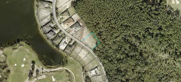 0.35 Acres of Residential Land for Sale in Palm Coast, Florida