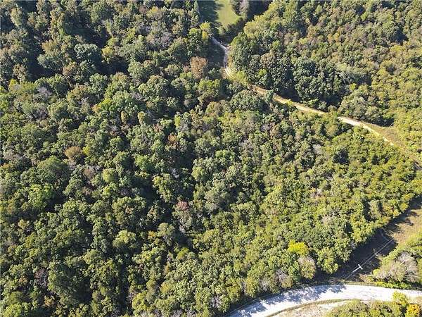 6.4 Acres of Residential Land for Sale in Berryville, Arkansas