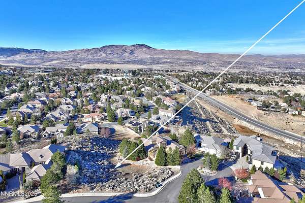 0.28 Acres of Land for Sale in Reno, Nevada