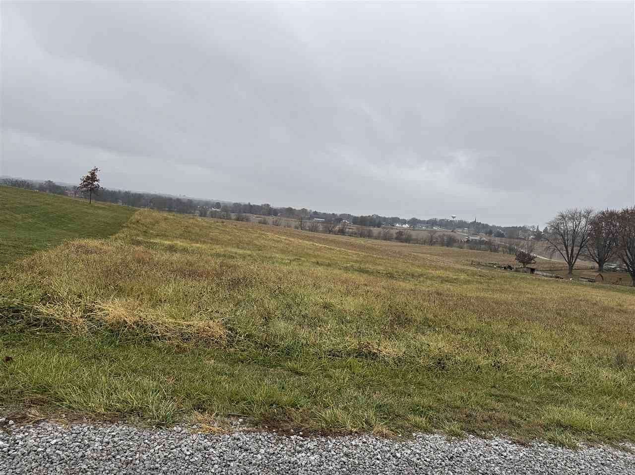 1.36 Acres of Residential Land for Sale in Riverside, Iowa