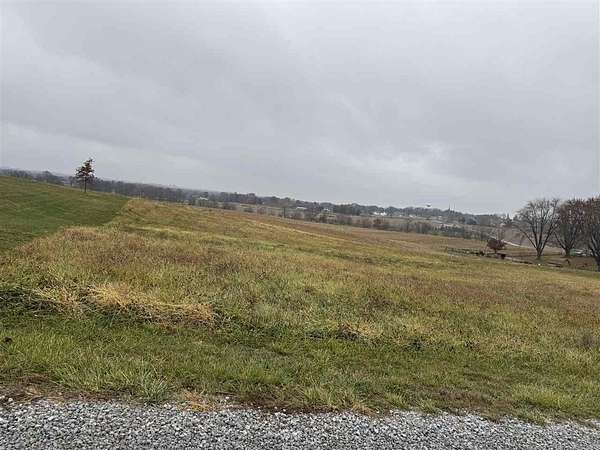 1.36 Acres of Residential Land for Sale in Iowa Township, Iowa