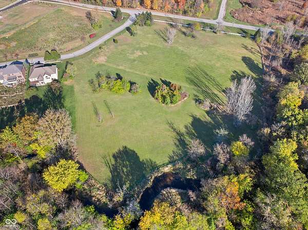 1.66 Acres of Residential Land for Sale in Indianapolis, Indiana