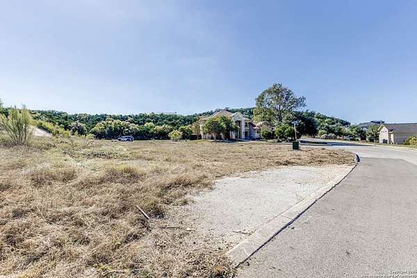 0.59 Acres of Residential Land for Sale in San Antonio, Texas