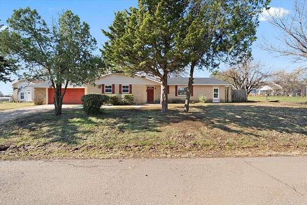 3 Acres of Residential Land with Home for Sale in Guthrie, Oklahoma
