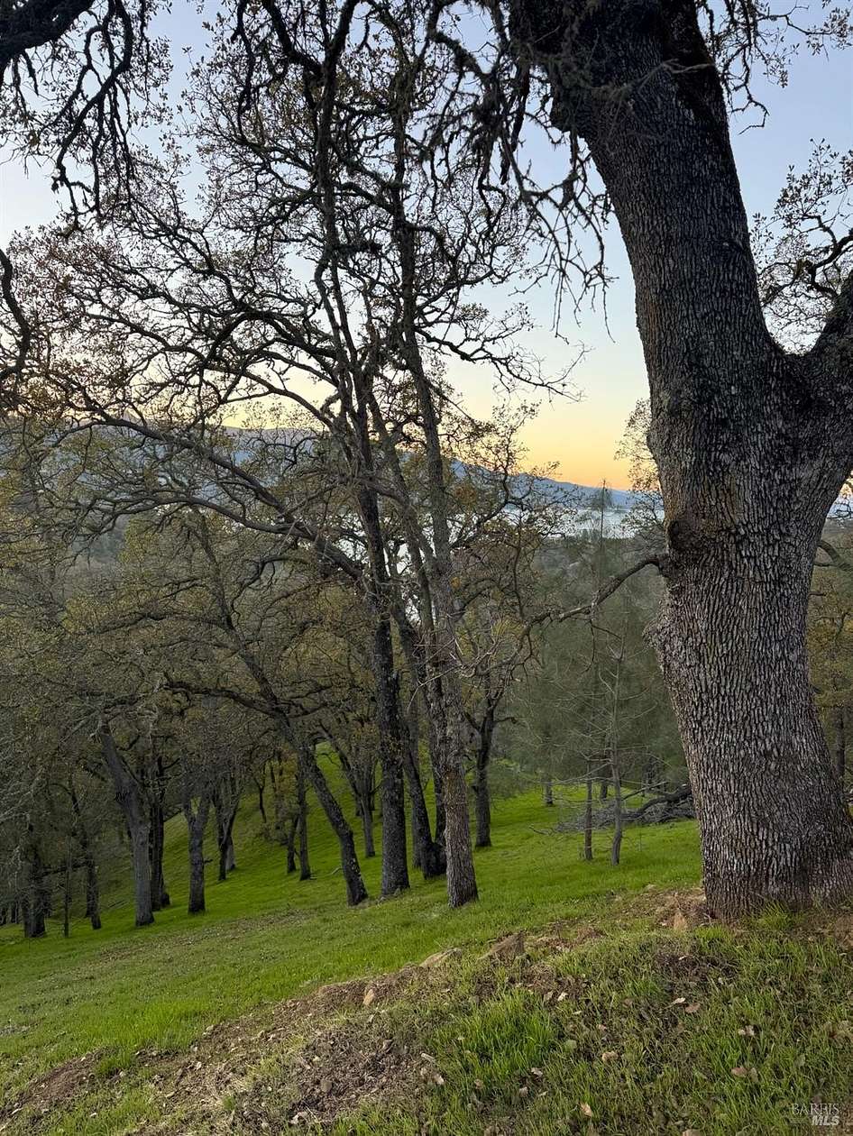 0.35 Acres of Residential Land for Sale in Napa, California