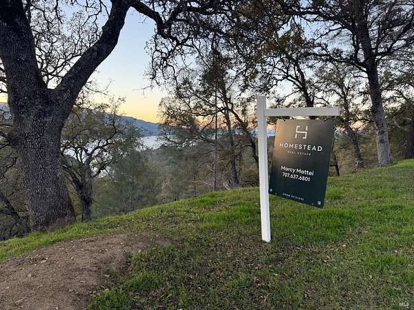 0.35 Acres of Residential Land for Sale in Napa, California