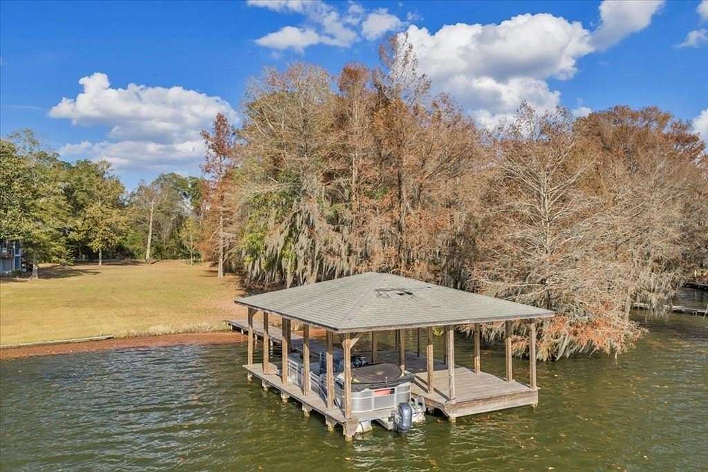 0.85 Acres of Residential Land for Sale in Cordele, Georgia