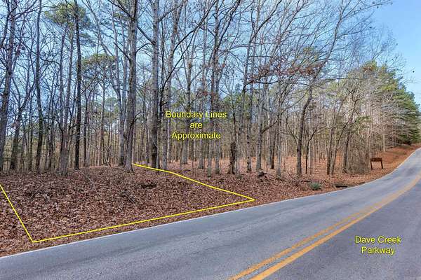 0.3 Acres of Residential Land for Sale in Fairfield Bay, Arkansas