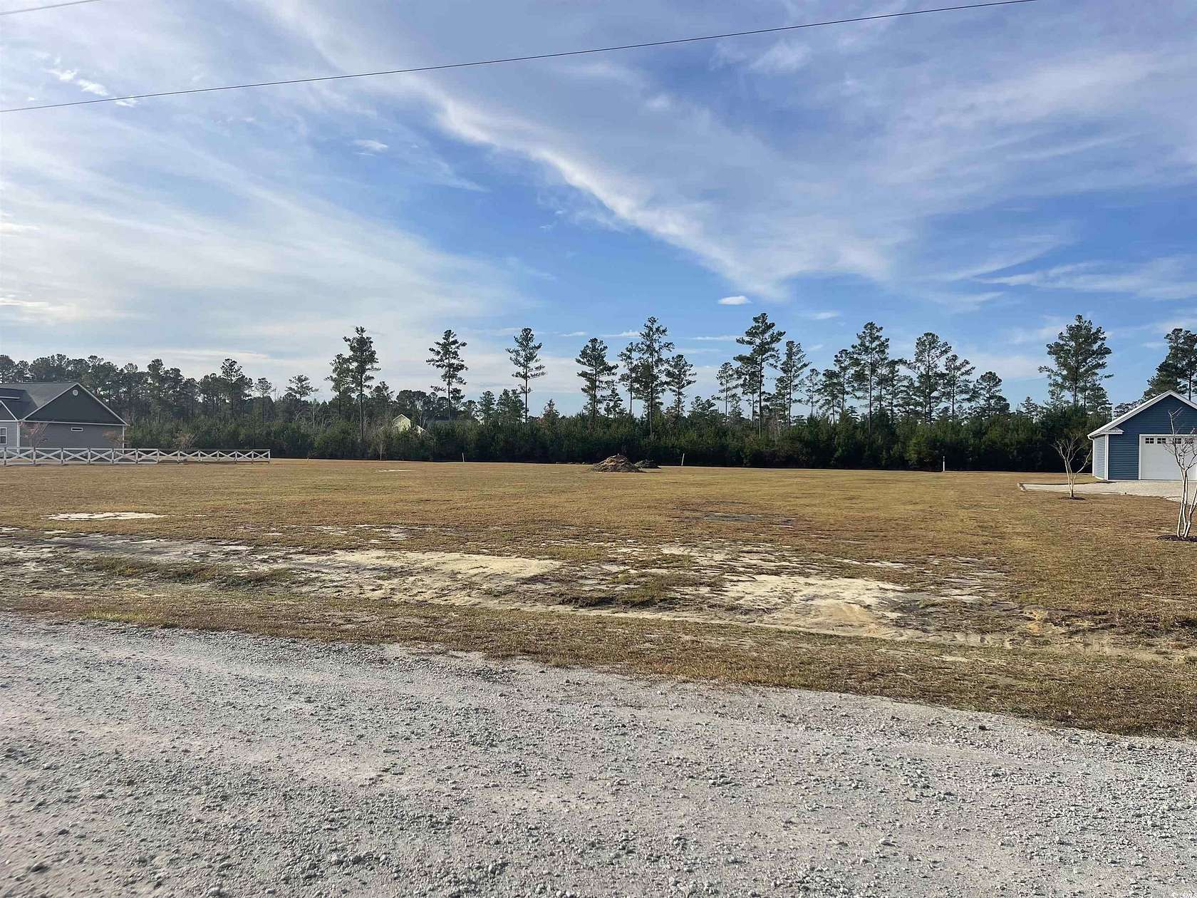 1.7 Acres of Residential Land for Sale in Loris, South Carolina