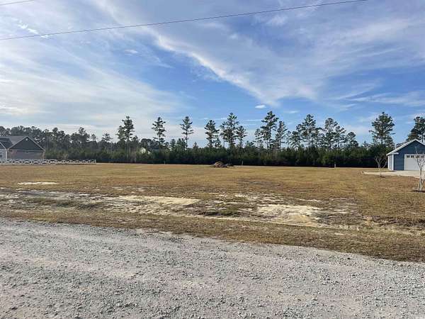 1.7 Acres of Residential Land for Sale in Loris, South Carolina