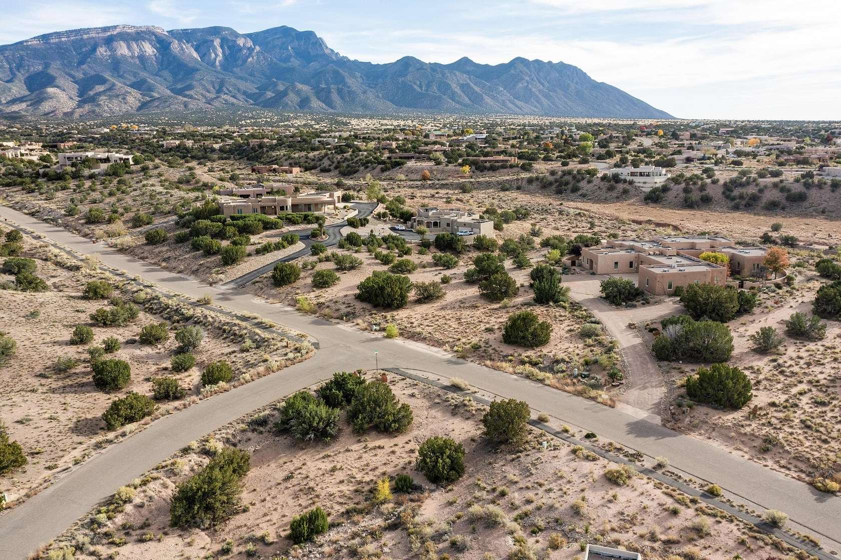 1 Acre of Residential Land for Sale in Placitas, New Mexico