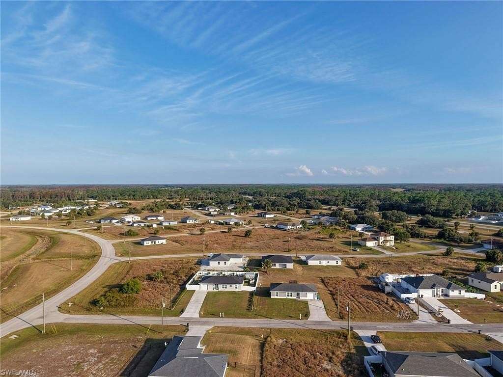 0.25 Acres of Residential Land for Sale in LaBelle, Florida