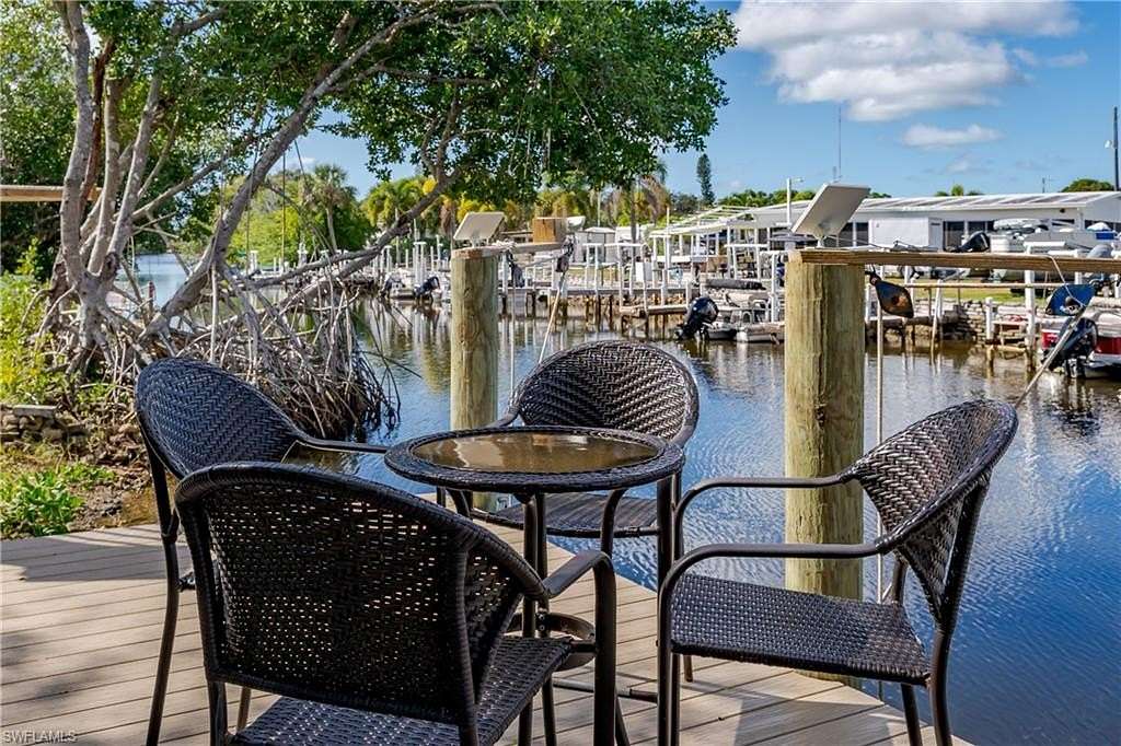 0.12 Acres of Land for Sale in Naples, Florida