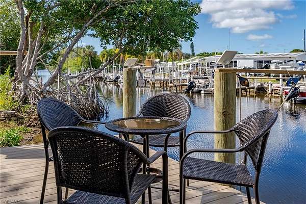 0.12 Acres of Land for Sale in Naples, Florida