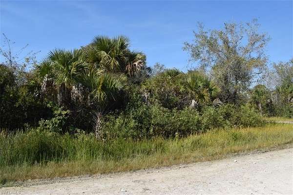 0.41 Acres of Residential Land for Sale in Lehigh Acres, Florida