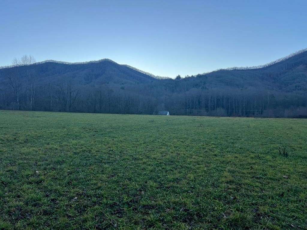 8.83 Acres of Land for Sale in Robbinsville, North Carolina