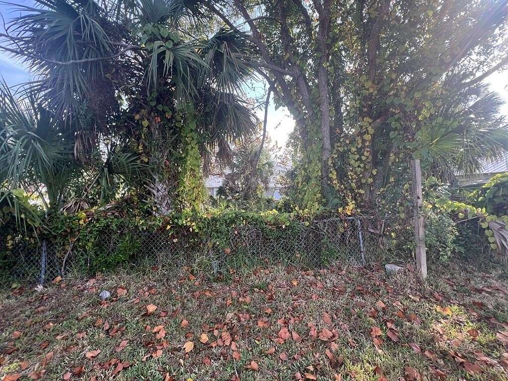 0.09 Acres of Residential Land for Sale in Port St. Joe, Florida