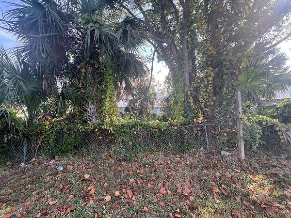 0.09 Acres of Residential Land for Sale in Port St. Joe, Florida