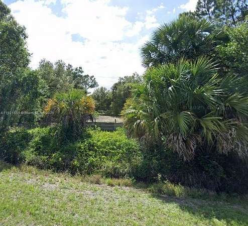 1.25 Acres of Residential Land for Sale in Clewiston, Florida