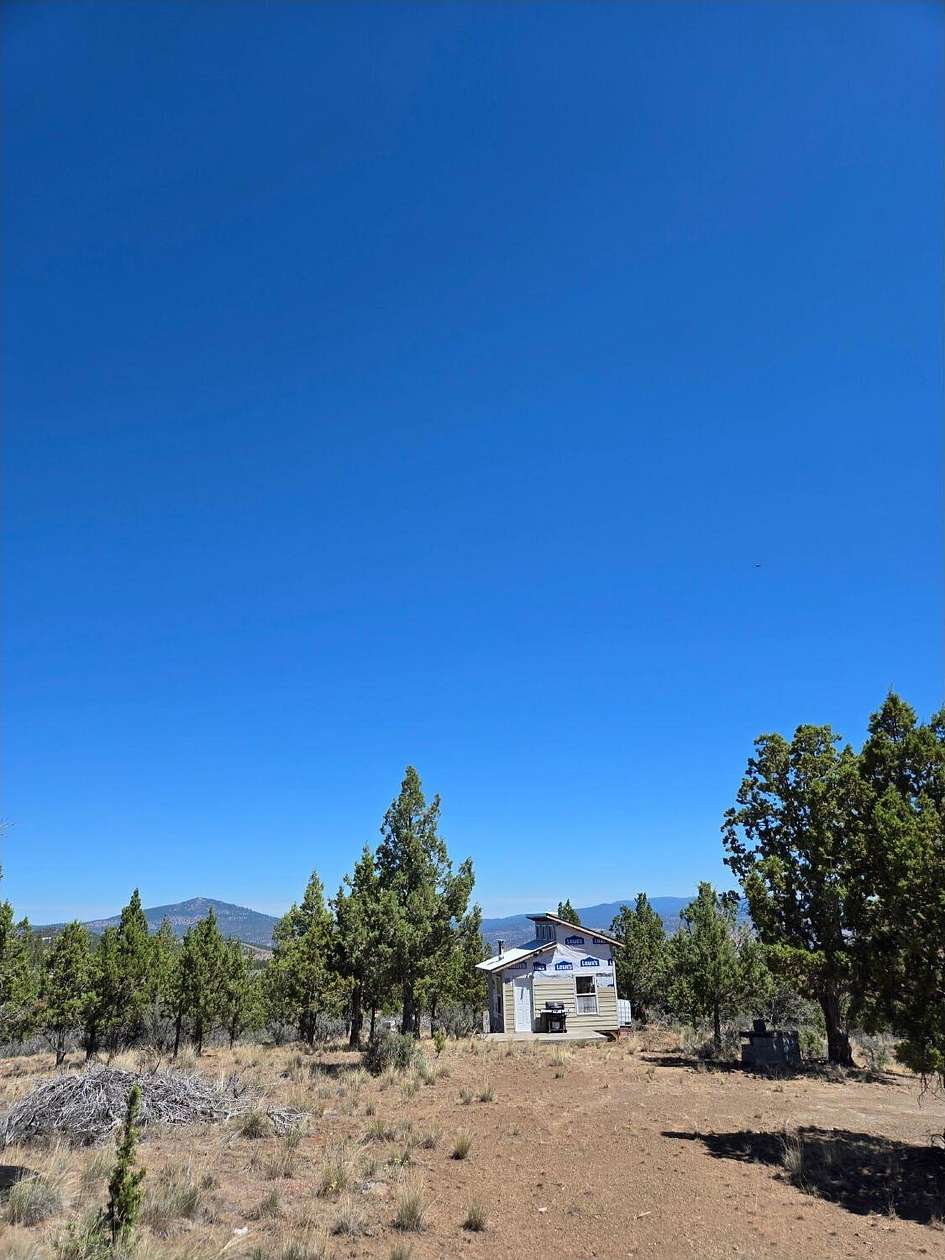 6 Acres of Residential Land for Sale in Prineville, Oregon