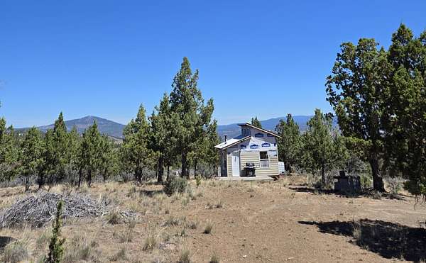 6 Acres of Residential Land for Sale in Prineville, Oregon
