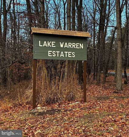 0.58 Acres of Residential Land for Sale in Newville, Pennsylvania