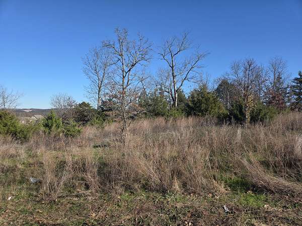 0.78 Acres of Residential Land for Sale in Branson West, Missouri