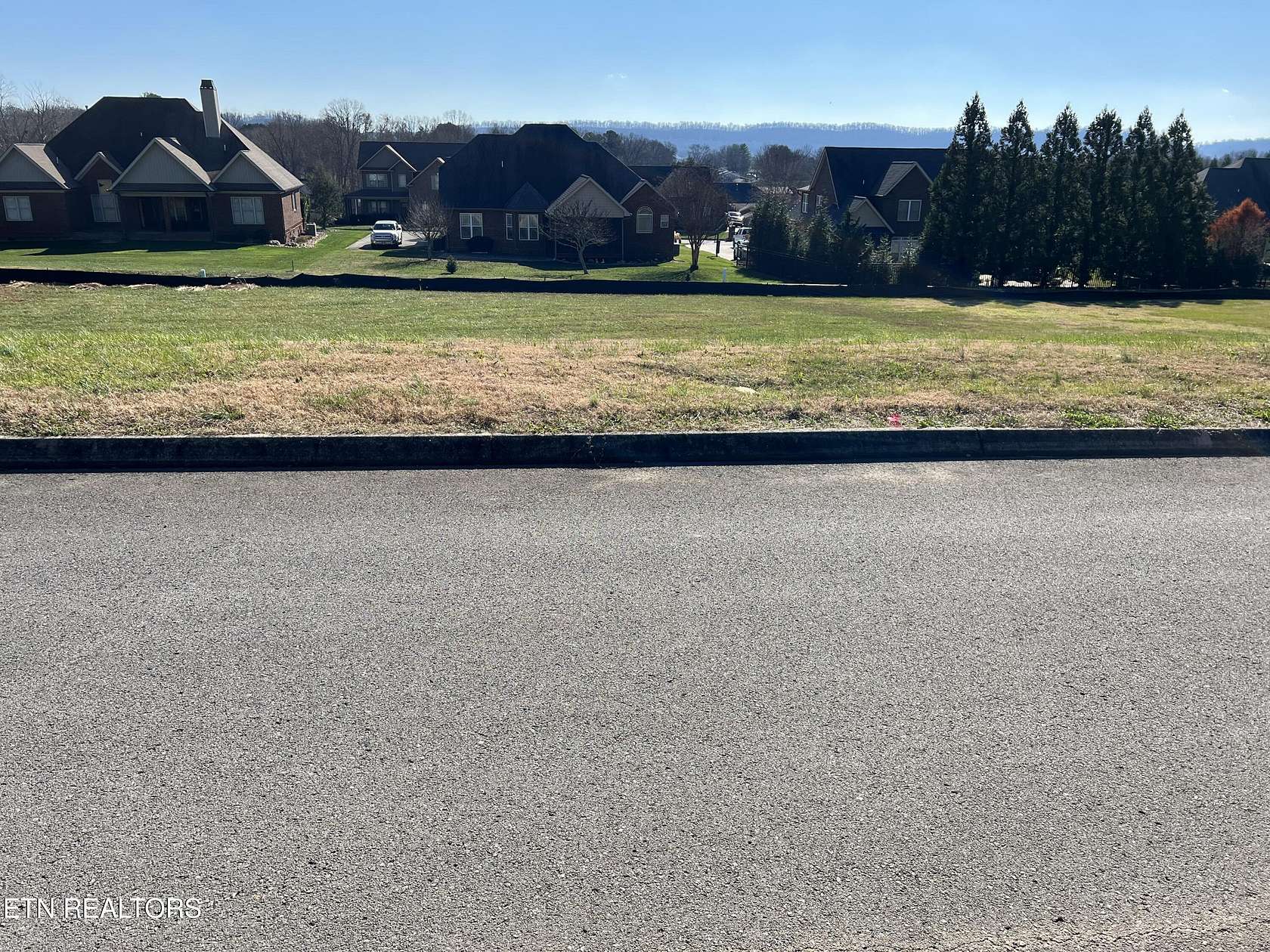 0.35 Acres of Land for Sale in Knoxville, Tennessee