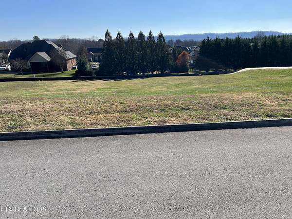 0.35 Acres of Land for Sale in Knoxville, Tennessee